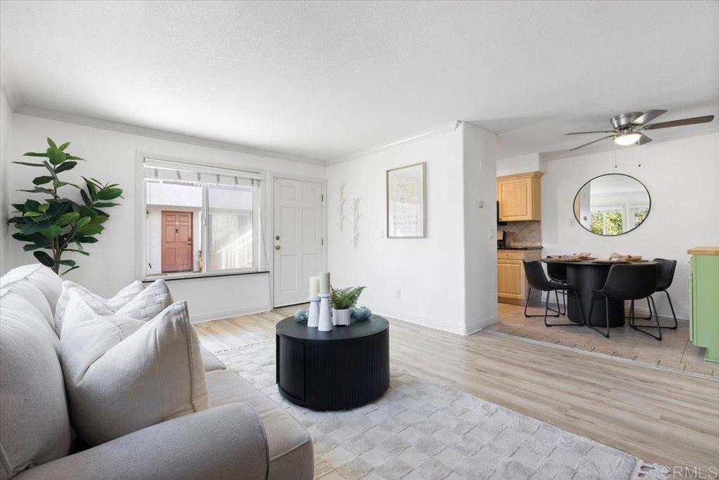 3909 Monroe Avenue 101