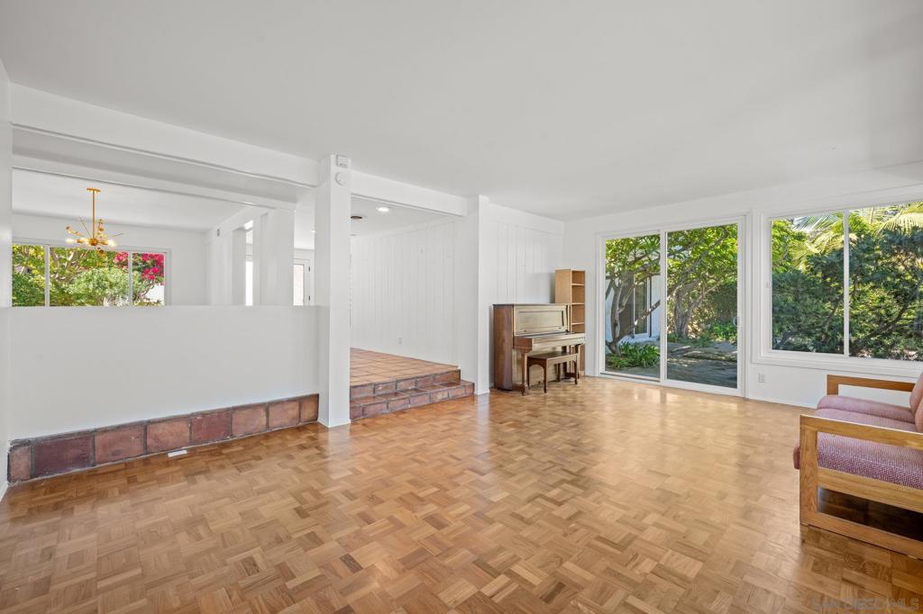 La Jolla - Residential