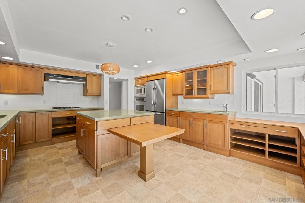 La Jolla - Residential