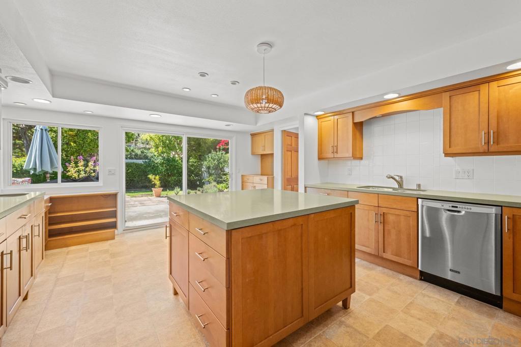 La Jolla - Residential