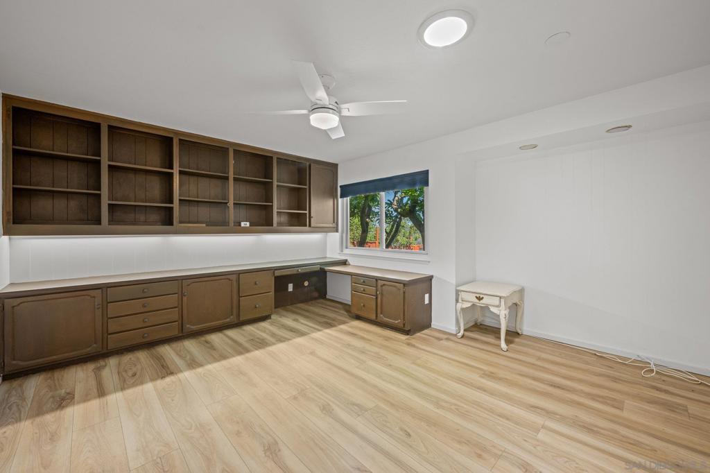 La Jolla - Residential