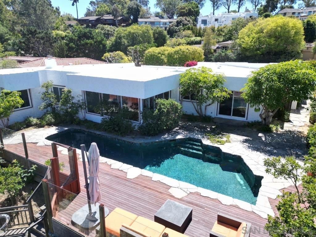La Jolla - Residential