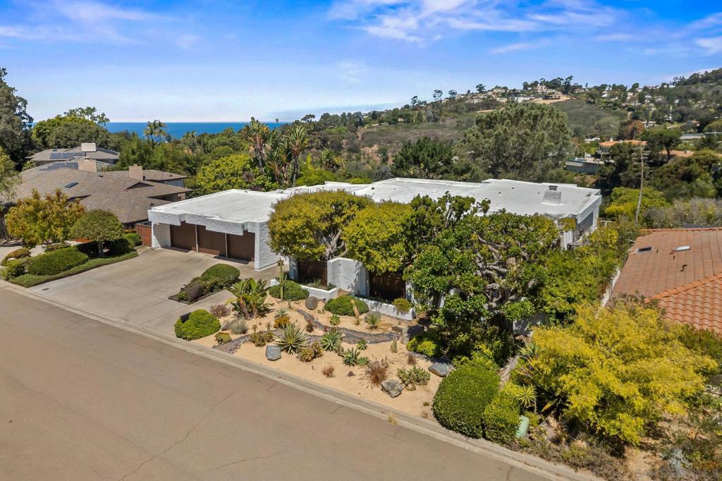 La Jolla - Residential