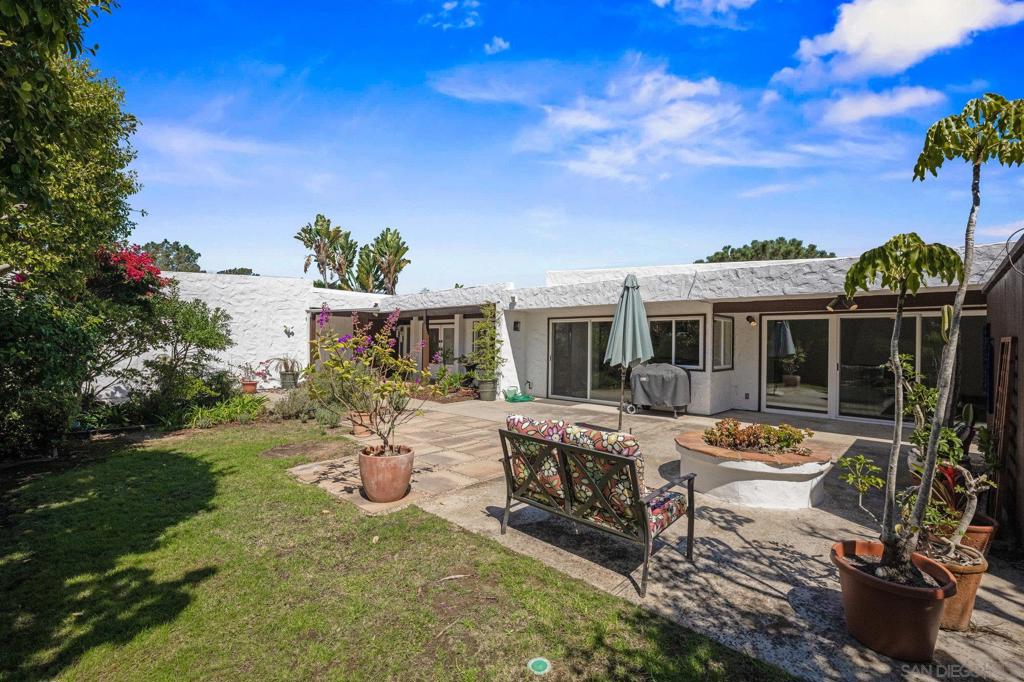 La Jolla - Residential