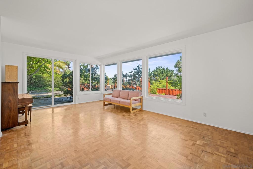 La Jolla - Residential