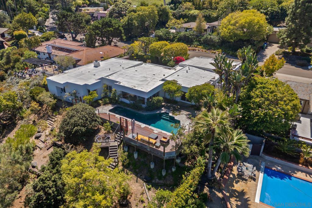 La Jolla - Residential
