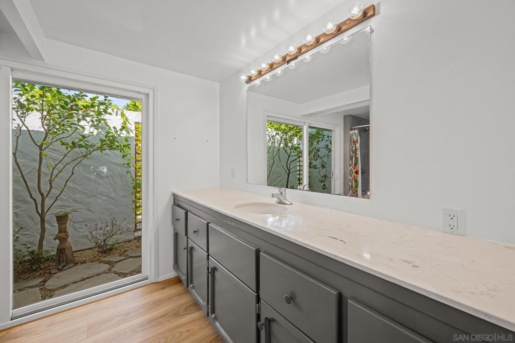 La Jolla - Residential