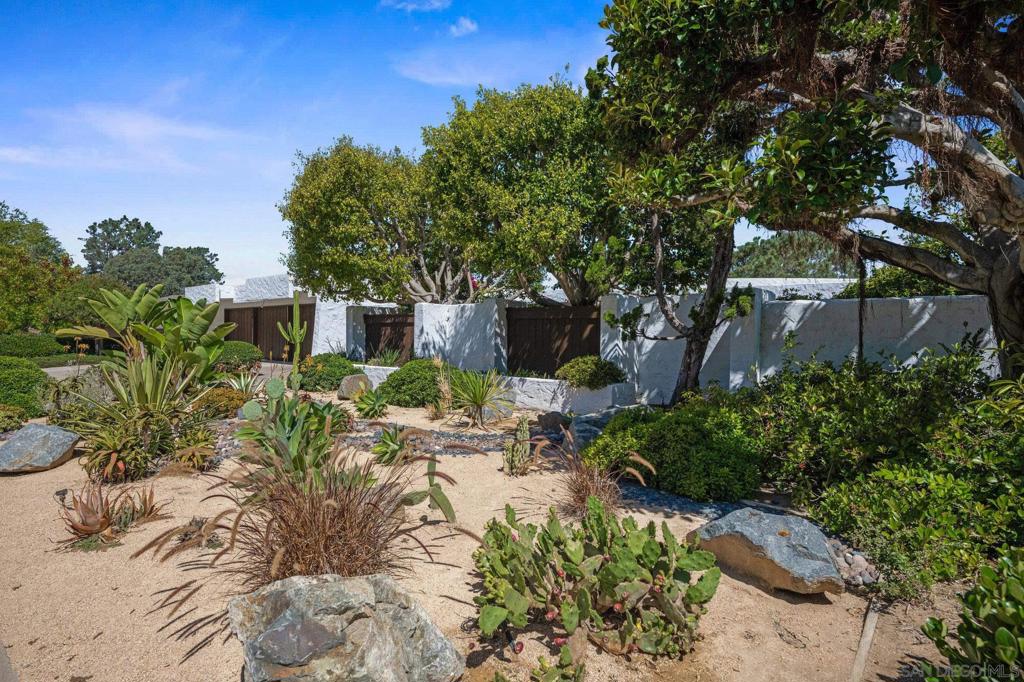 La Jolla - Residential