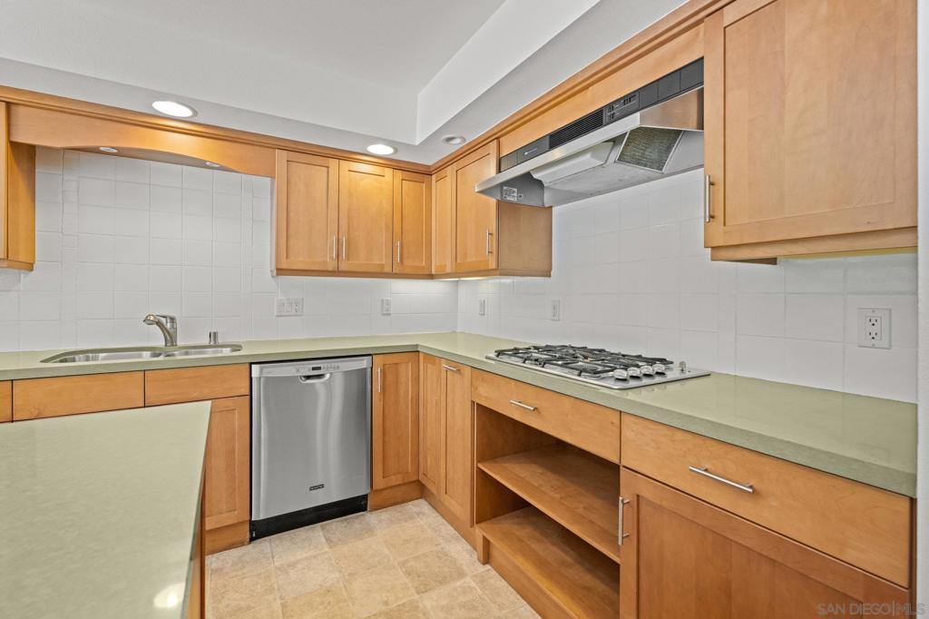 La Jolla - Residential
