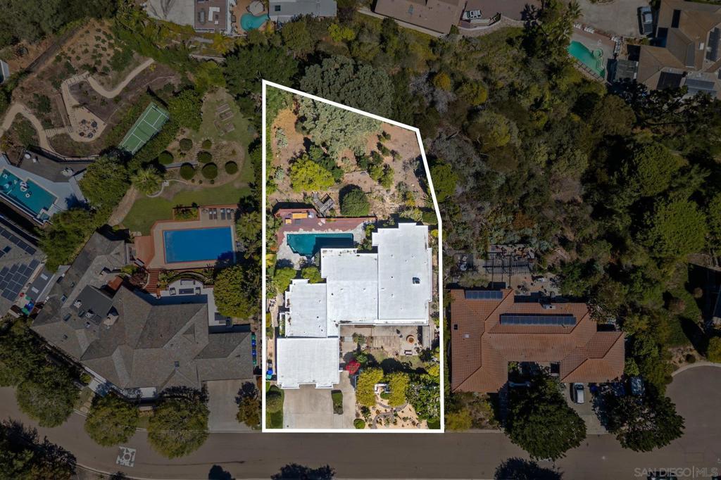 La Jolla - Residential