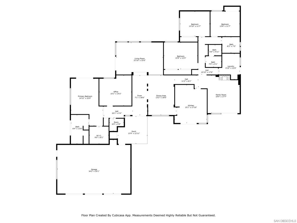 La Jolla - Residential