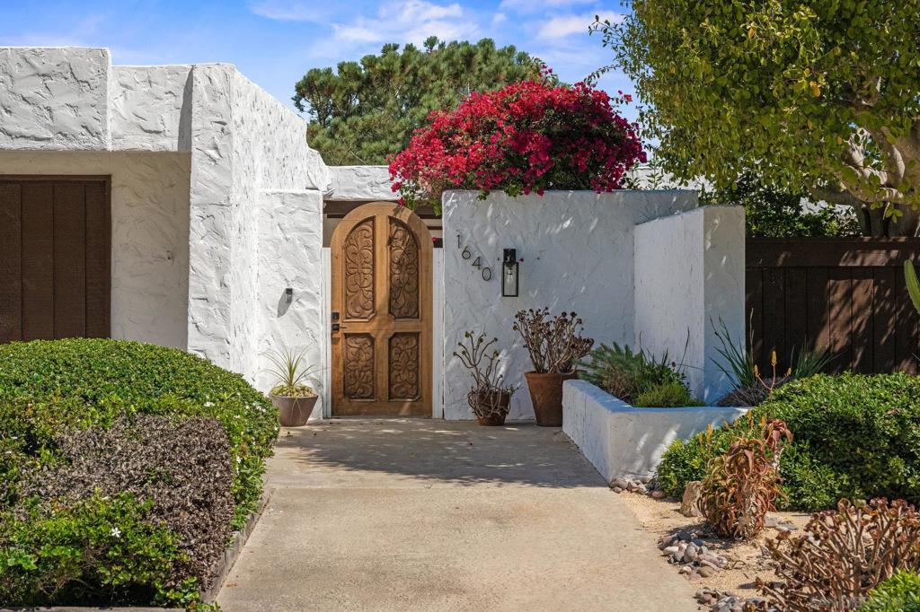 La Jolla - Residential
