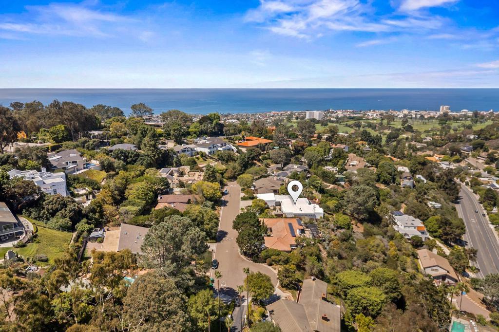 La Jolla - Residential