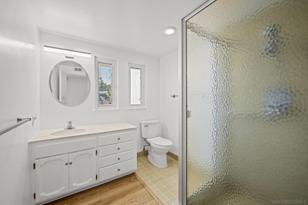 La Jolla - Residential