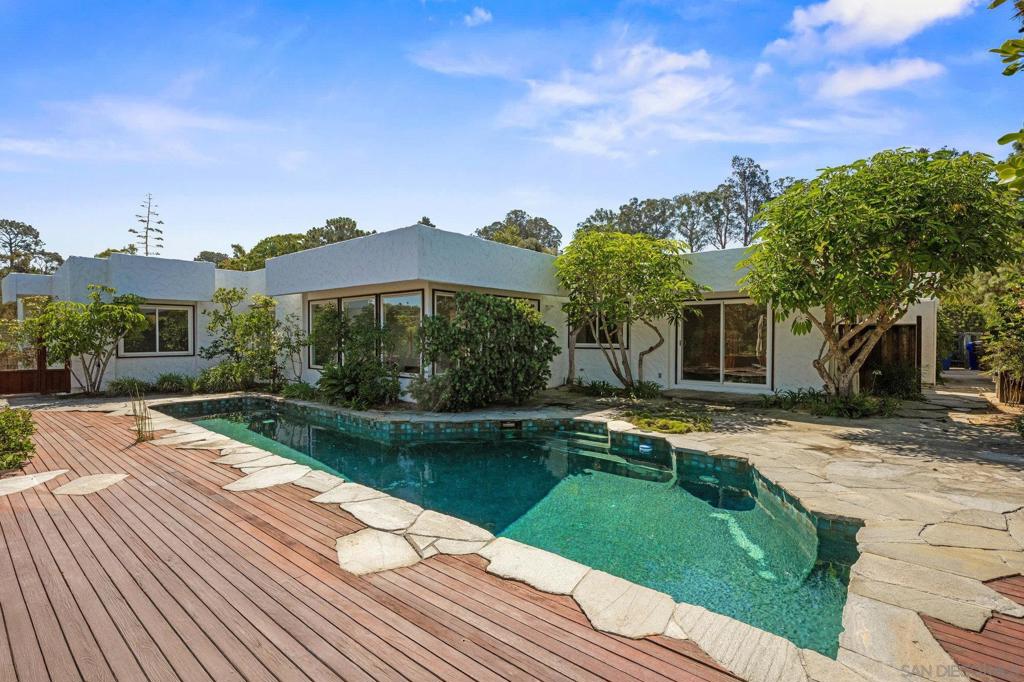 La Jolla - Residential
