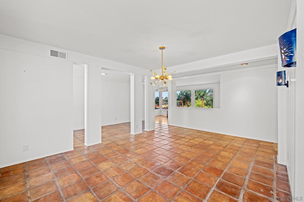 La Jolla - Residential