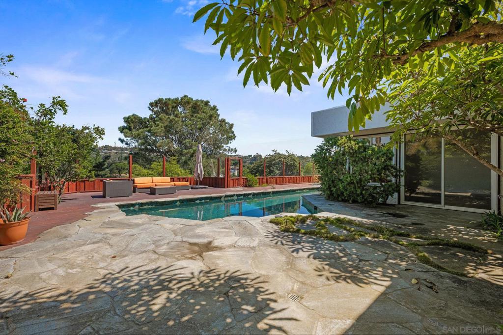 La Jolla - Residential