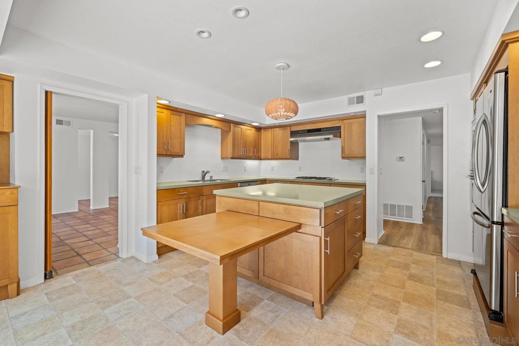 La Jolla - Residential