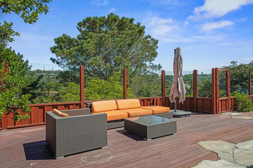 La Jolla - Residential