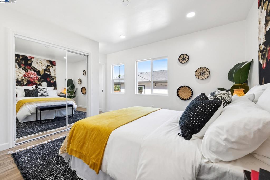 WEST BERKELEY - Residential