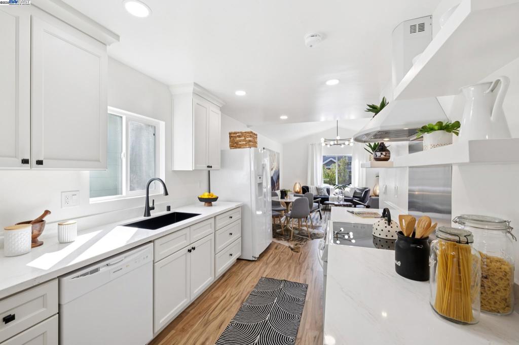 WEST BERKELEY - Residential