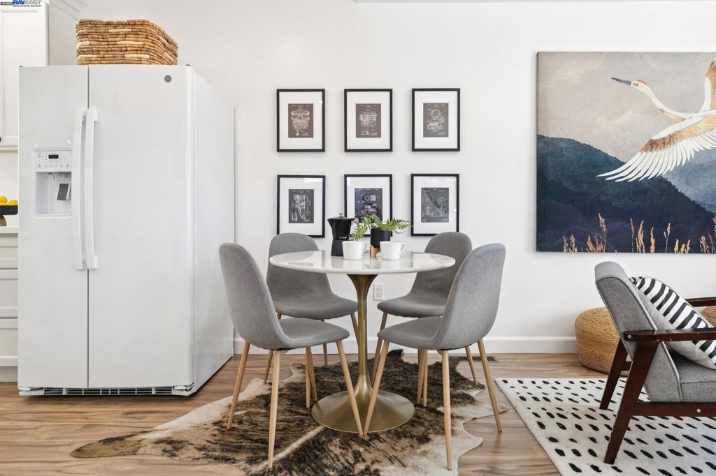 WEST BERKELEY - Residential