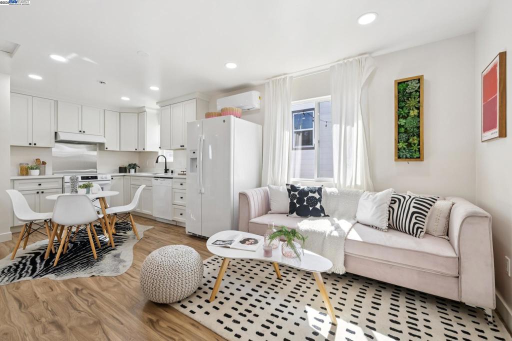 WEST BERKELEY - Residential
