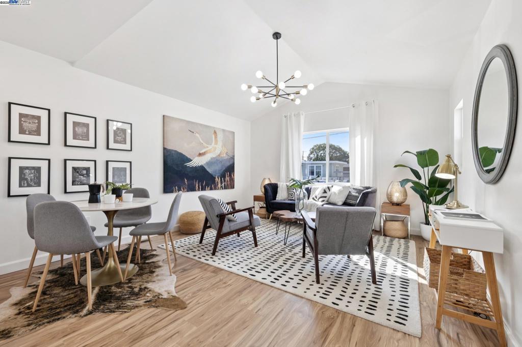 WEST BERKELEY - Residential