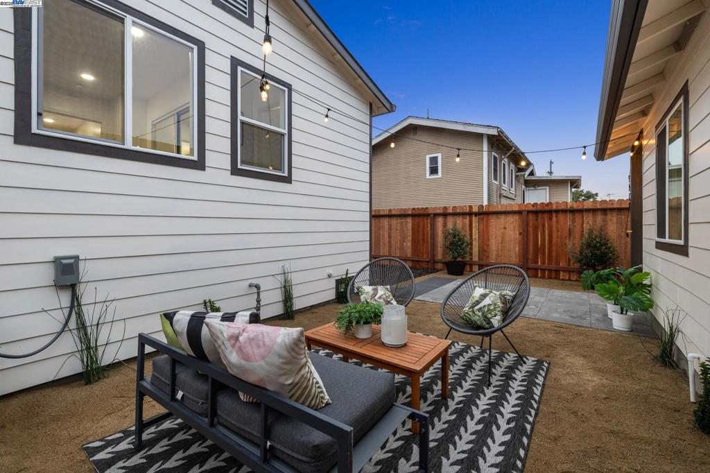 WEST BERKELEY - Residential
