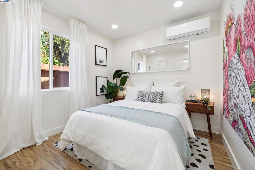WEST BERKELEY - Residential