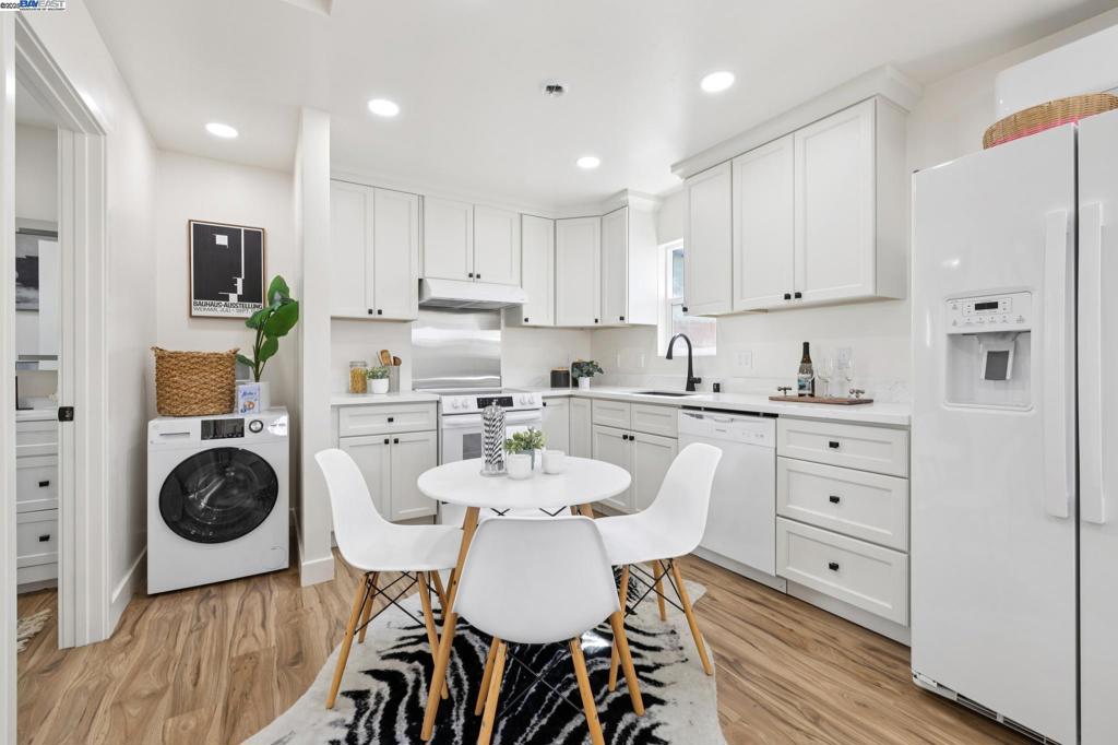 WEST BERKELEY - Residential
