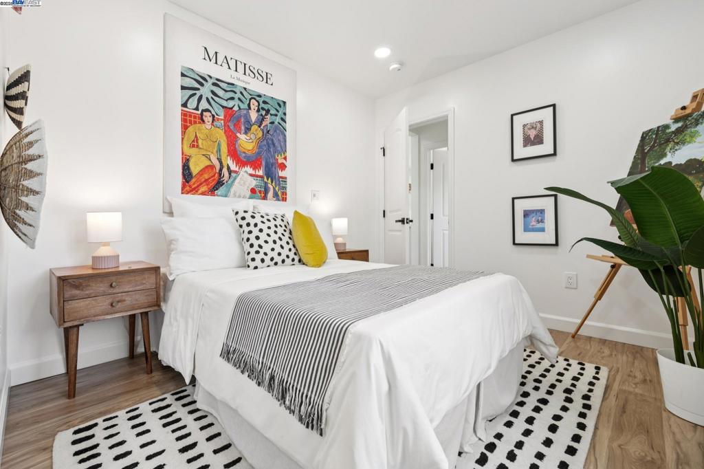 WEST BERKELEY - Residential