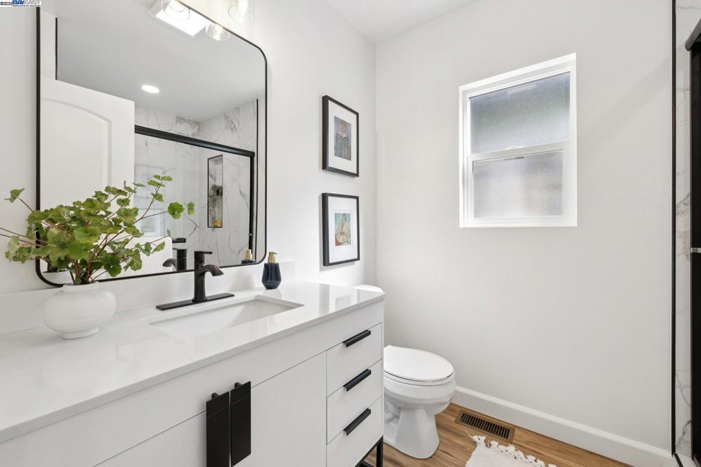 WEST BERKELEY - Residential