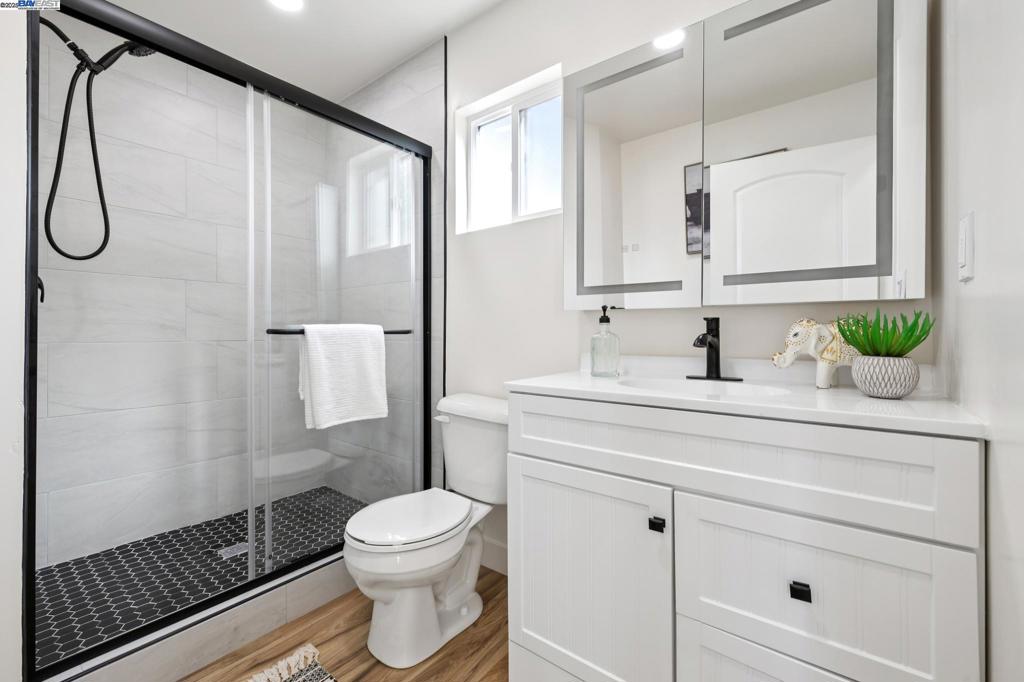 WEST BERKELEY - Residential