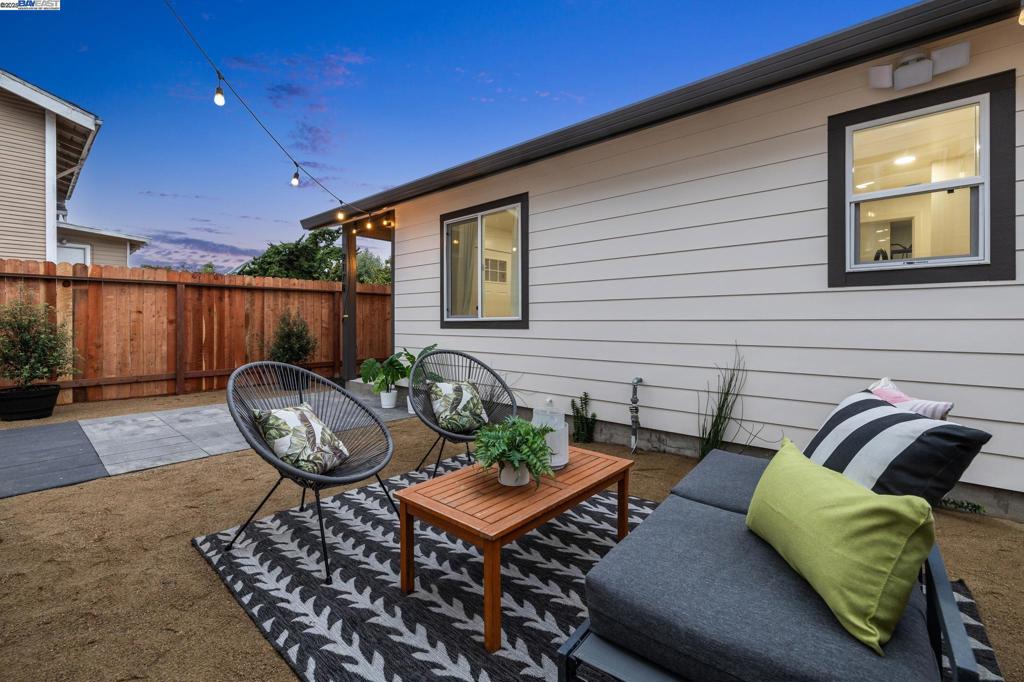 WEST BERKELEY - Residential