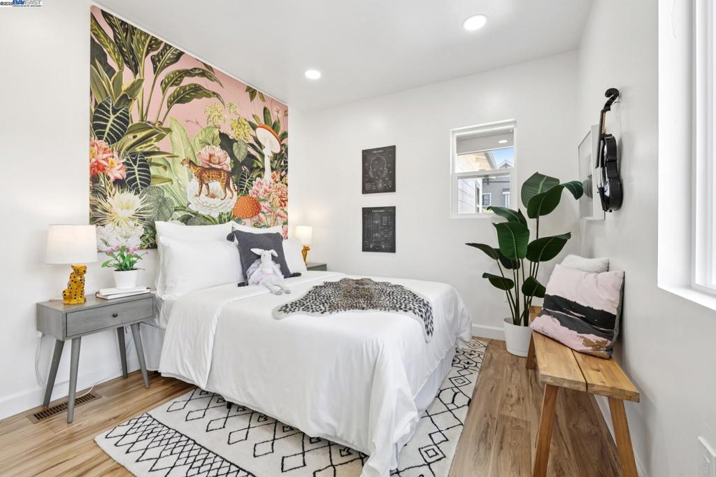 WEST BERKELEY - Residential