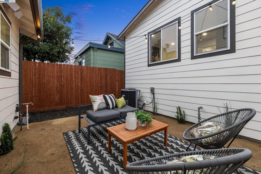 WEST BERKELEY - Residential