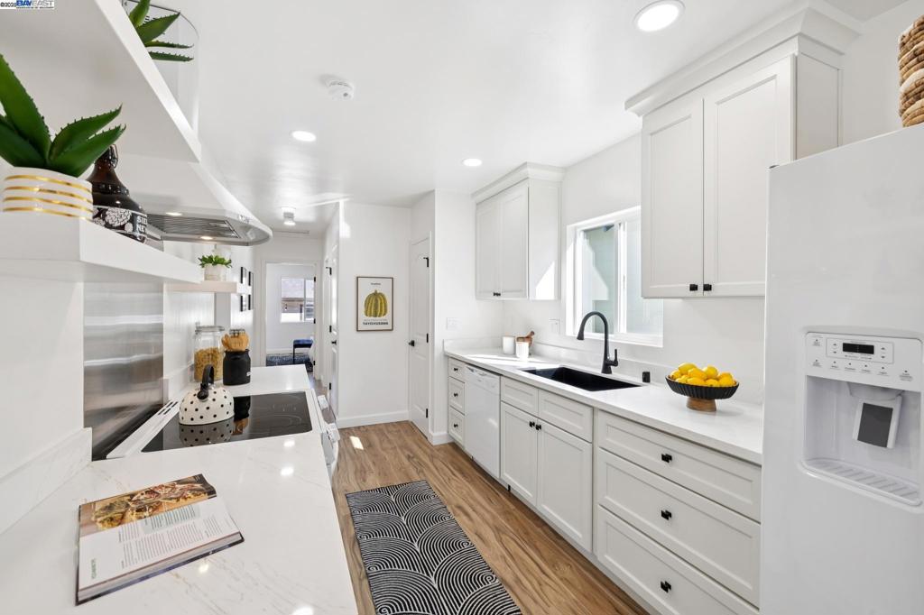 WEST BERKELEY - Residential