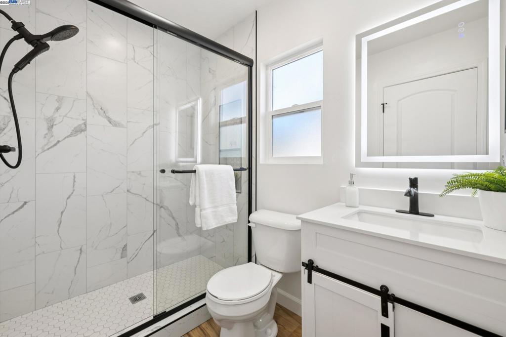 WEST BERKELEY - Residential