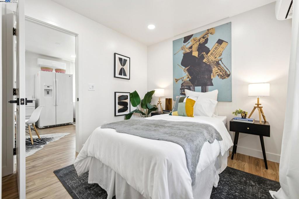 WEST BERKELEY - Residential