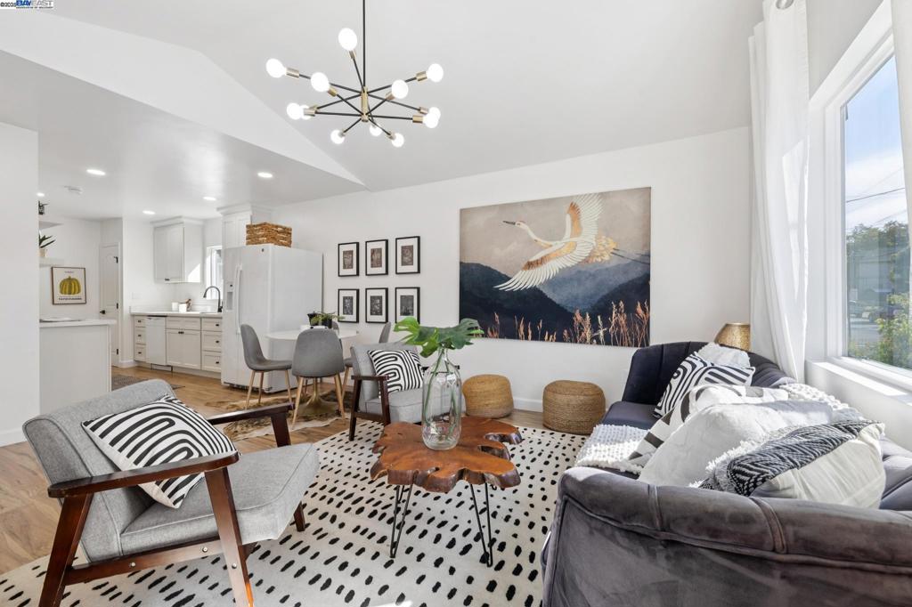WEST BERKELEY - Residential