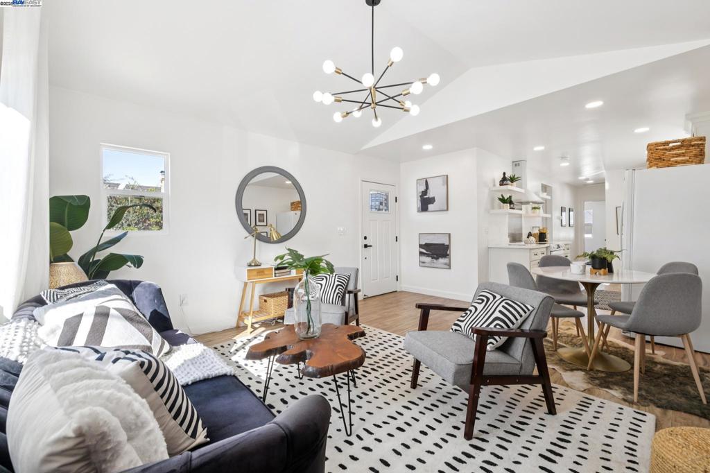 WEST BERKELEY - Residential