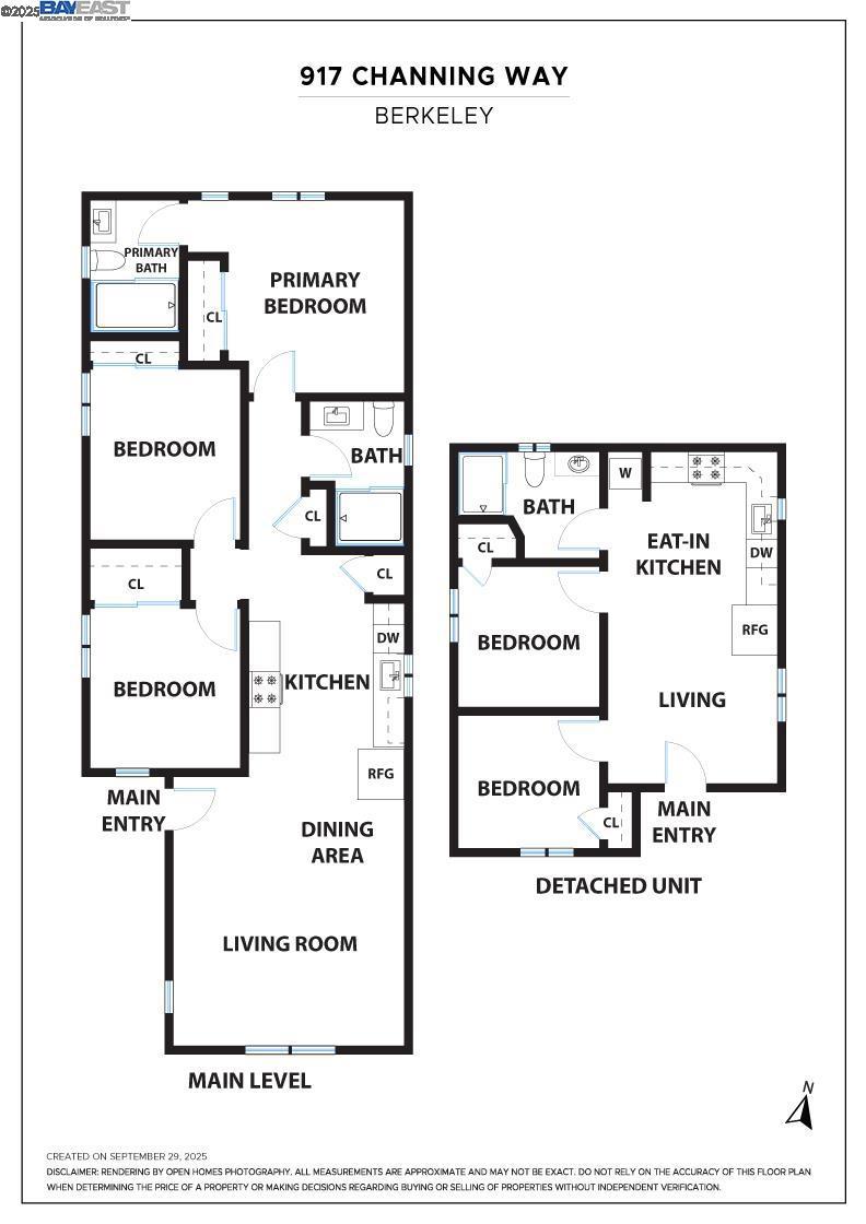 WEST BERKELEY - Residential