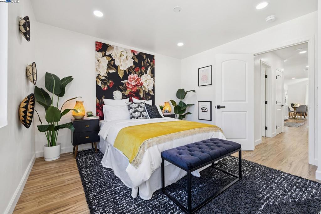 WEST BERKELEY - Residential