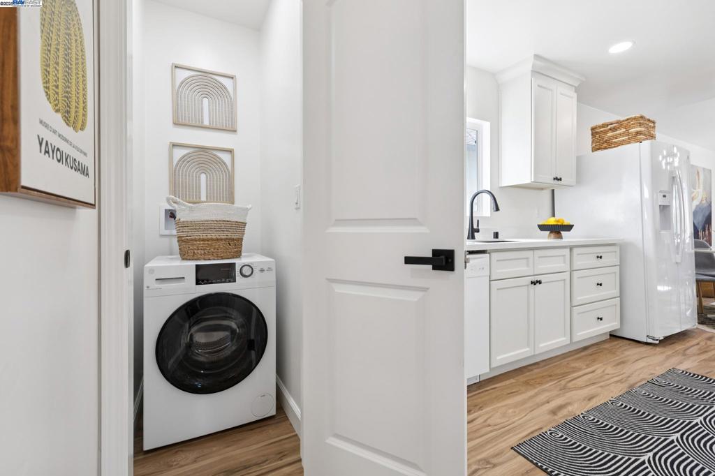 WEST BERKELEY - Residential