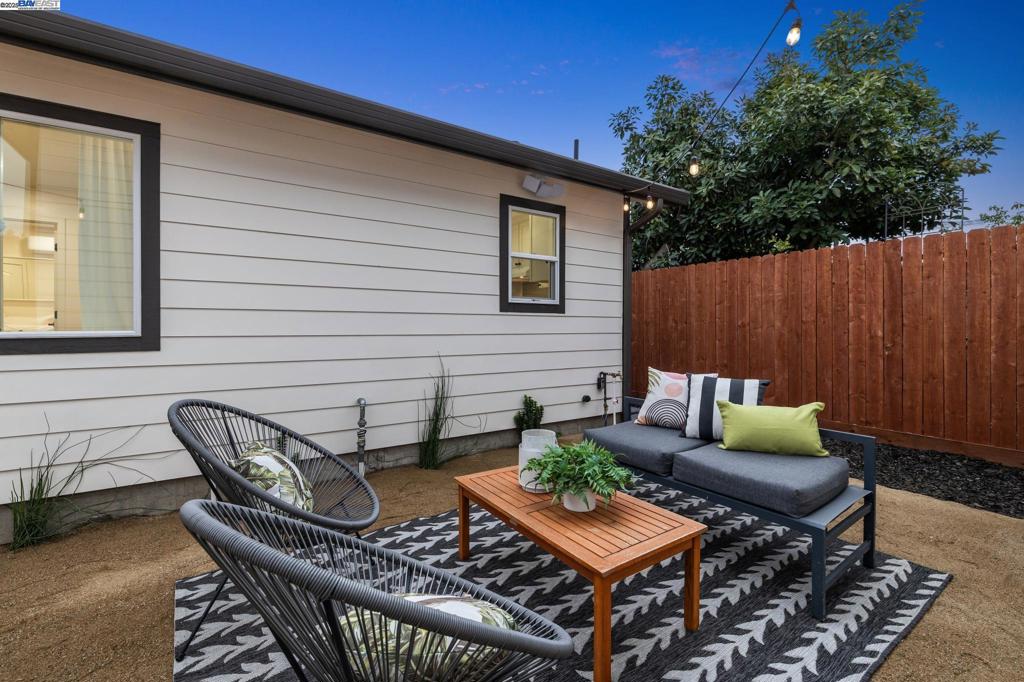 WEST BERKELEY - Residential