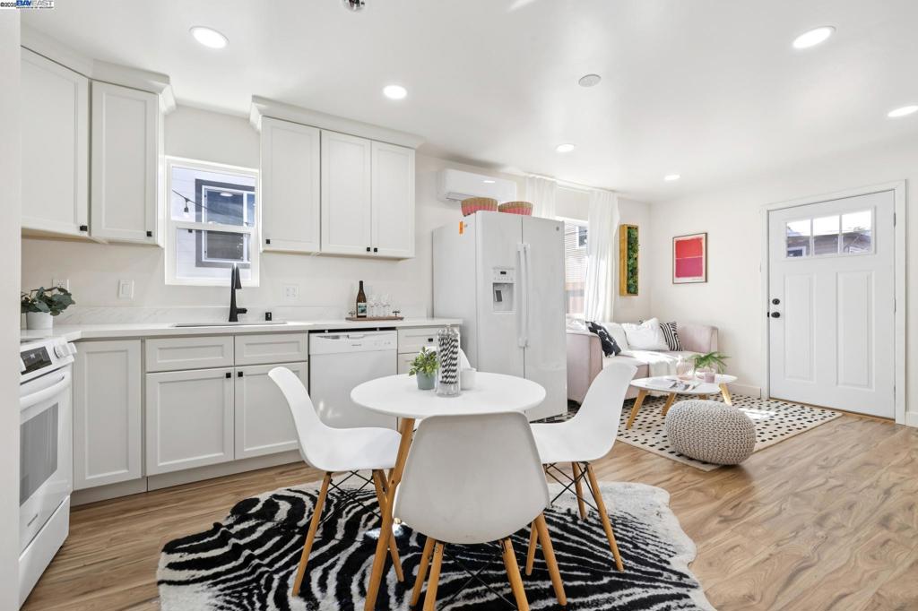 WEST BERKELEY - Residential