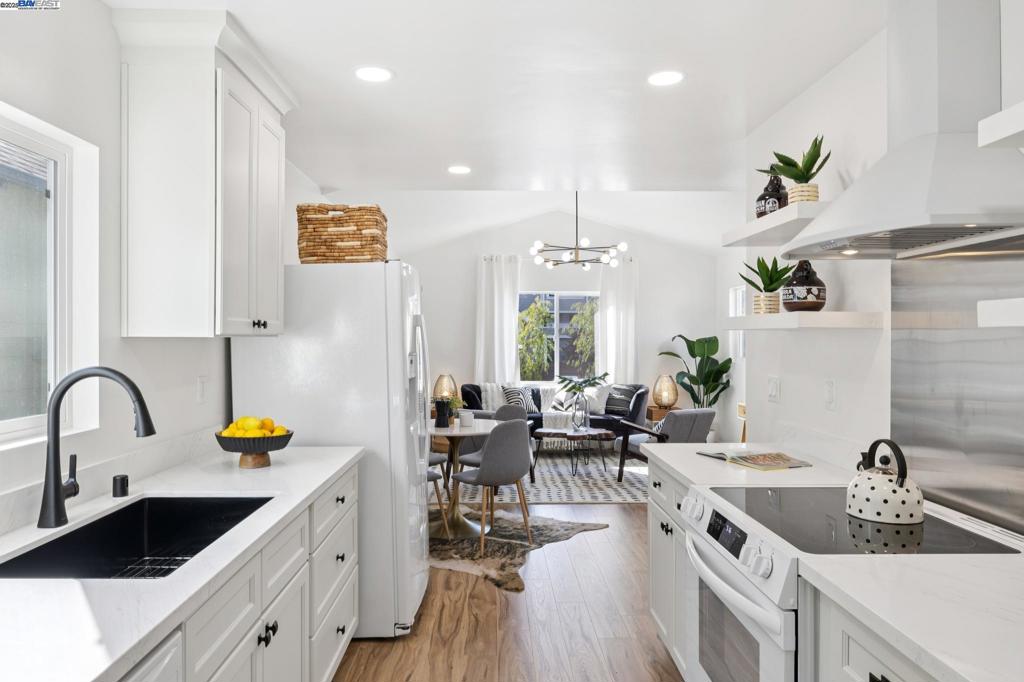 WEST BERKELEY - Residential
