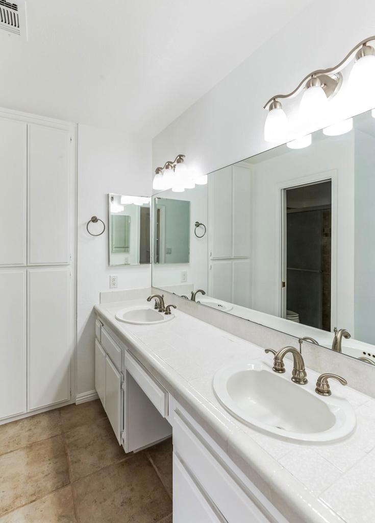Mountain Villas - Residential