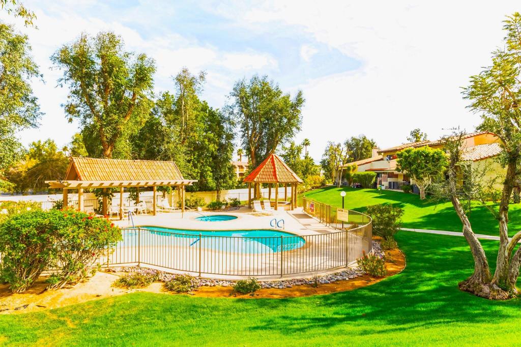 Mountain Villas - Residential